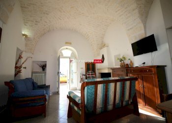 Quadrilocale Piazza Sacro Cuore, Cisternino - foto 4