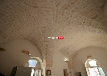 Quadrilocale Piazza Sacro Cuore, Cisternino - foto 5