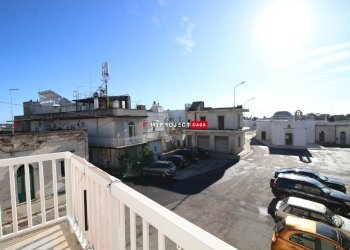 Quadrilocale Piazza Sacro Cuore, Cisternino - foto 11