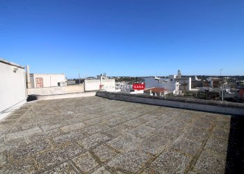 Quadrilocale Piazza Sacro Cuore, Cisternino - foto 17