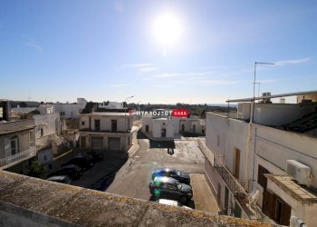 Quadrilocale Piazza Sacro Cuore, Cisternino - foto 18