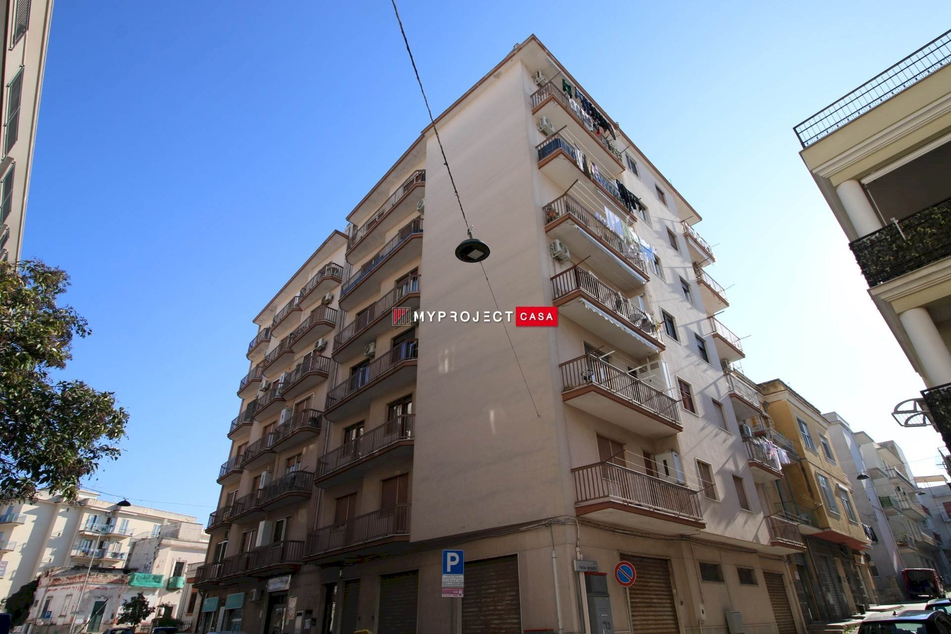 Trilocale Via Martina, Crispiano - foto 1