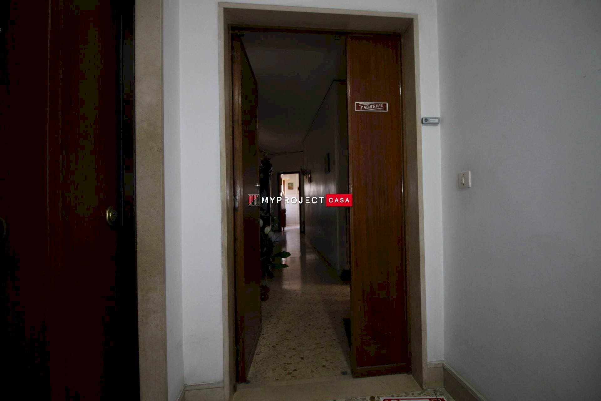 Trilocale Via Martina, Crispiano - foto 2