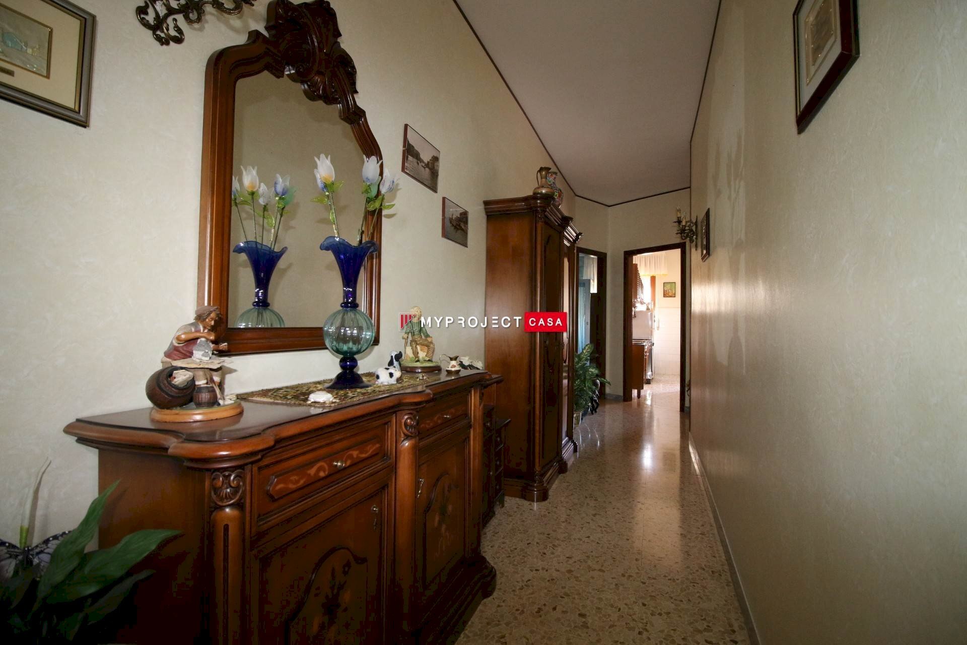 Trilocale Via Martina, Crispiano - foto 3