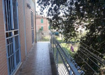 Four-room apartment Terni - photo 20