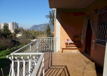 Four-room apartment Terni - photo 21
