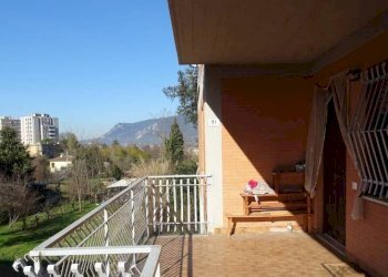 Four-room apartment Terni - photo 22