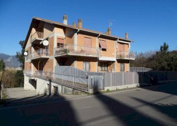 Four-room apartment Terni - photo 23