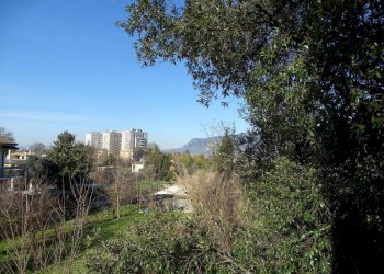 Four-room apartment Terni - photo 24