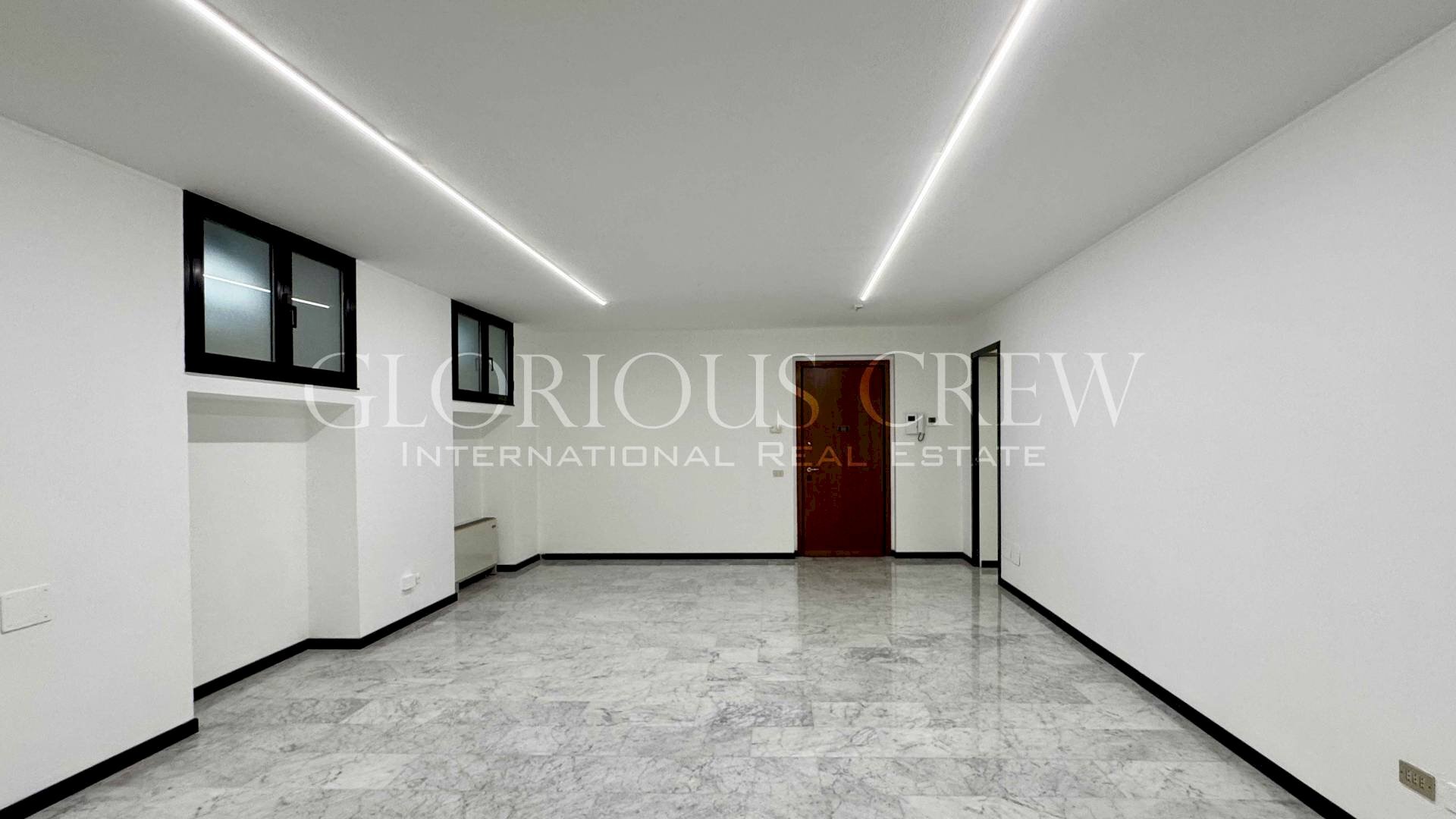 Ufficio Via Camillo Hajech, Milano - foto 1