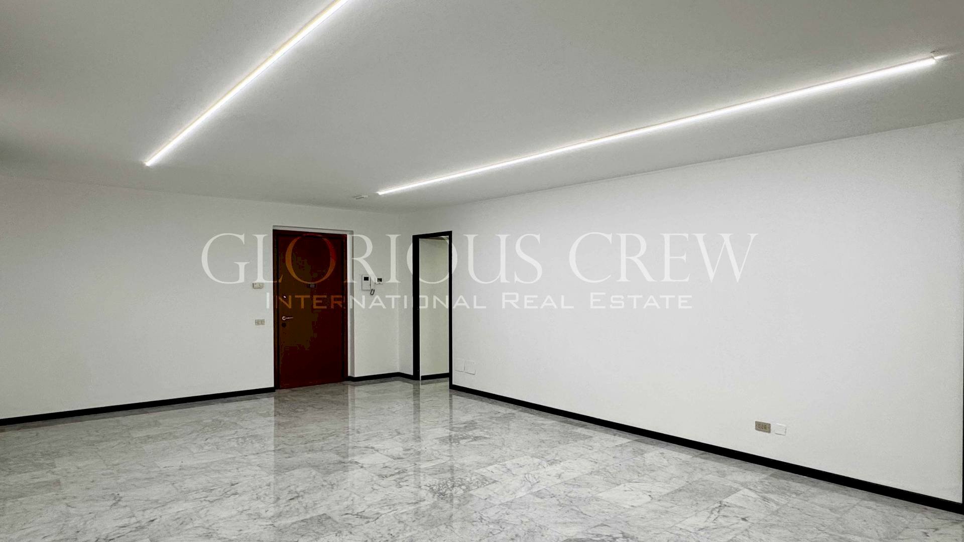 Ufficio Via Camillo Hajech, Milano - foto 2