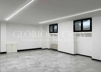 Ufficio Via Camillo Hajech, Milano - foto 4