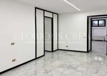 Ufficio Via Camillo Hajech, Milano - foto 6