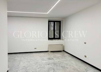 Ufficio Via Camillo Hajech, Milano - foto 9