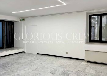 Ufficio Via Camillo Hajech, Milano - foto 10