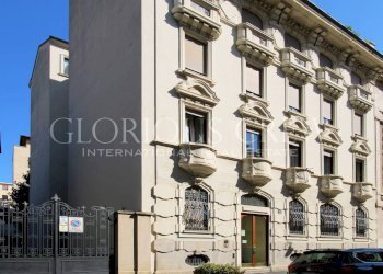 Ufficio Via Camillo Hajech, Milano - foto 13