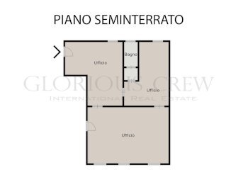 Ufficio Via Camillo Hajech, Milano - foto 14