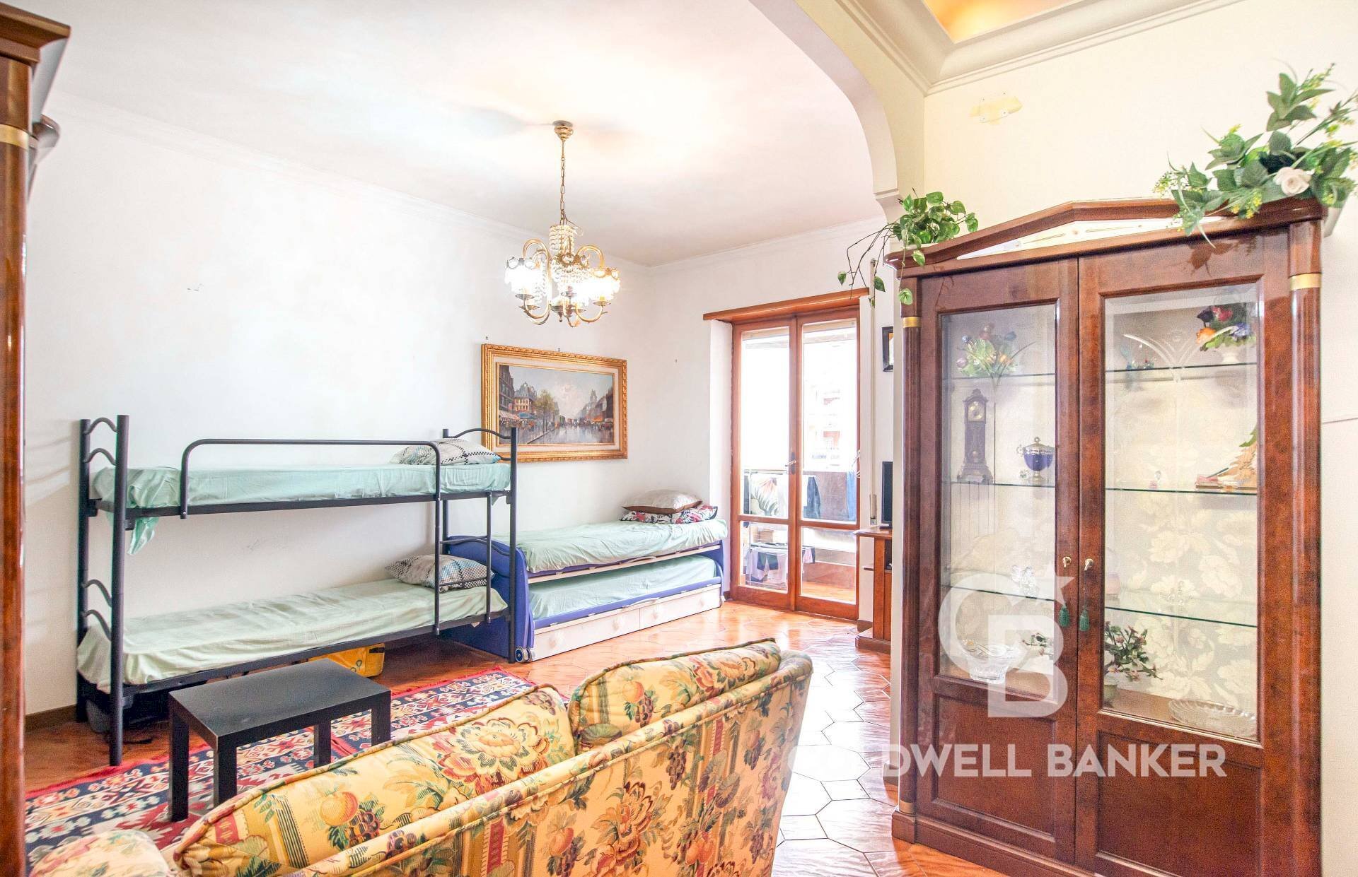 Quadrilocale Via Mugello, Roma (zona Monte Sacro) - foto 3