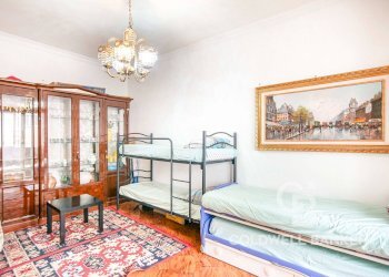 Quadrilocale Via Mugello, Roma (zona Monte Sacro) - foto 2