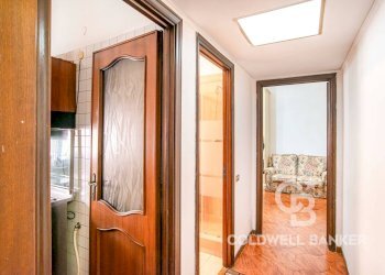 Quadrilocale Via Mugello, Roma (zona Monte Sacro) - foto 7