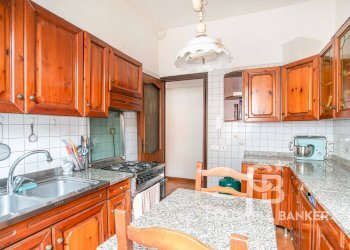 Quadrilocale Via Mugello, Roma (zona Monte Sacro) - foto 8