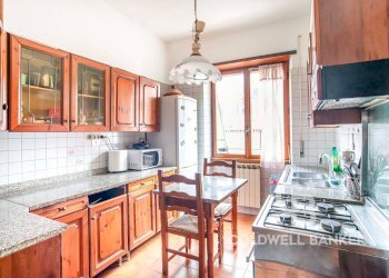 Quadrilocale Via Mugello, Roma (zona Monte Sacro) - foto 9