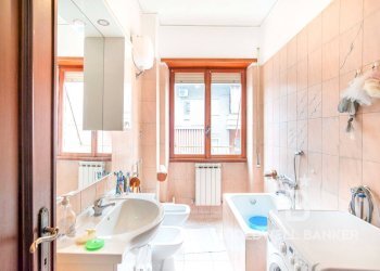 Quadrilocale Via Mugello, Roma (zona Monte Sacro) - foto 10