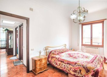 Quadrilocale Via Mugello, Roma (zona Monte Sacro) - foto 13