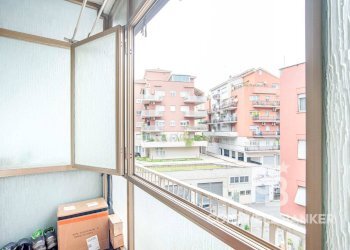 Quadrilocale Via Mugello, Roma (zona Monte Sacro) - foto 14