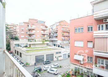 Quadrilocale Via Mugello, Roma (zona Monte Sacro) - foto 15