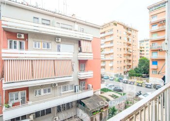 Quadrilocale Via Mugello, Roma (zona Monte Sacro) - foto 16