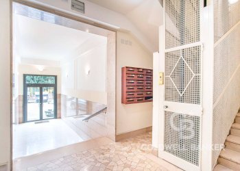 Quadrilocale Via Mugello, Roma (zona Monte Sacro) - foto 17