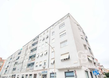 Quadrilocale Via Mugello, Roma (zona Monte Sacro) - foto 19