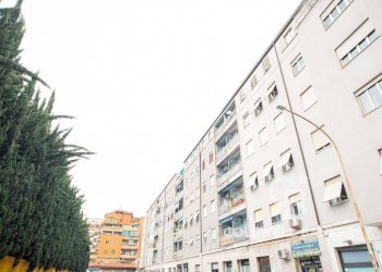 Quadrilocale Via Mugello, Roma (zona Monte Sacro) - foto 20