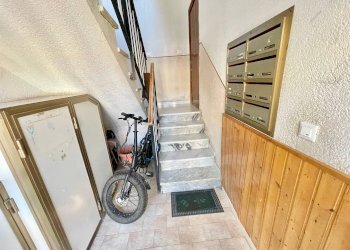 Appartamento Largo Nasso, Palermo - foto 14