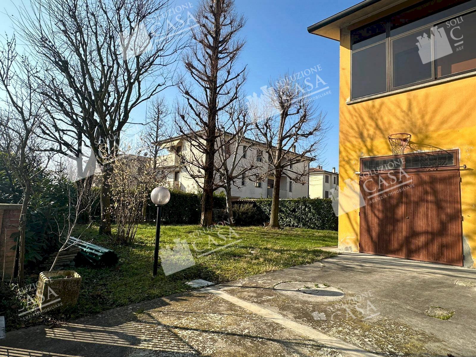 Villa a Schiera Pieve di Cento - foto 2