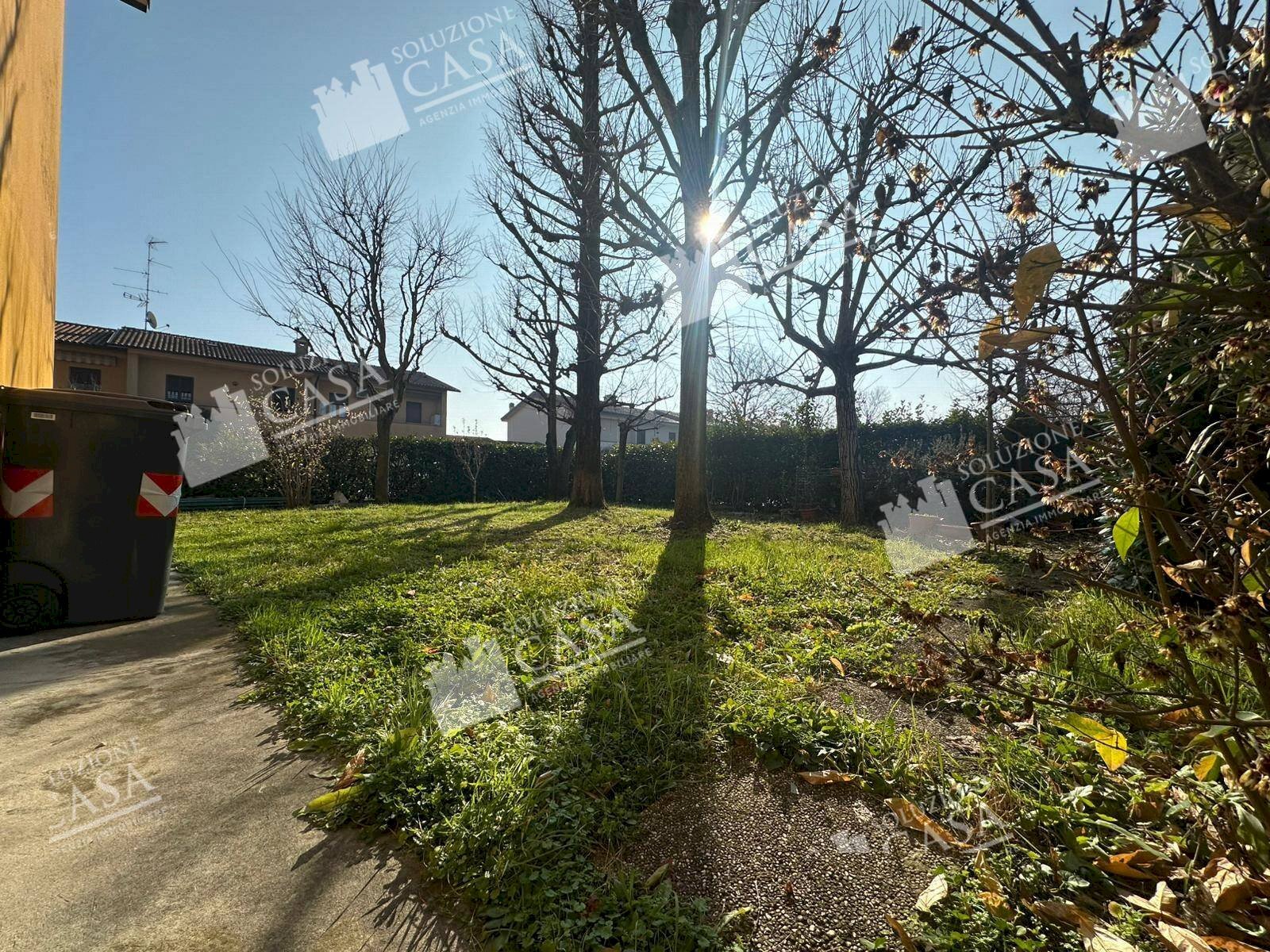 Villa a Schiera Pieve di Cento - foto 3