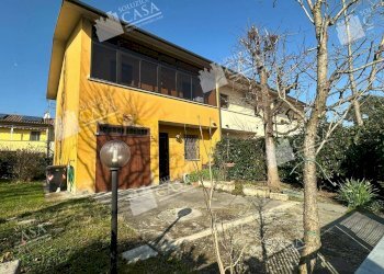 Villa a Schiera Pieve di Cento - foto 1