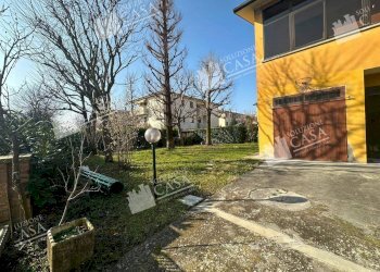 Villa a Schiera Pieve di Cento - foto 22