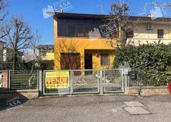 Villa a Schiera Pieve di Cento - foto 23