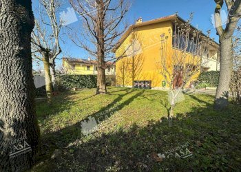 Villa a Schiera Pieve di Cento - foto 25