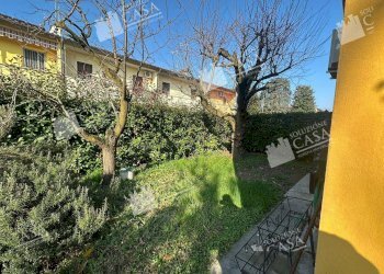 Villa a Schiera Pieve di Cento - foto 29