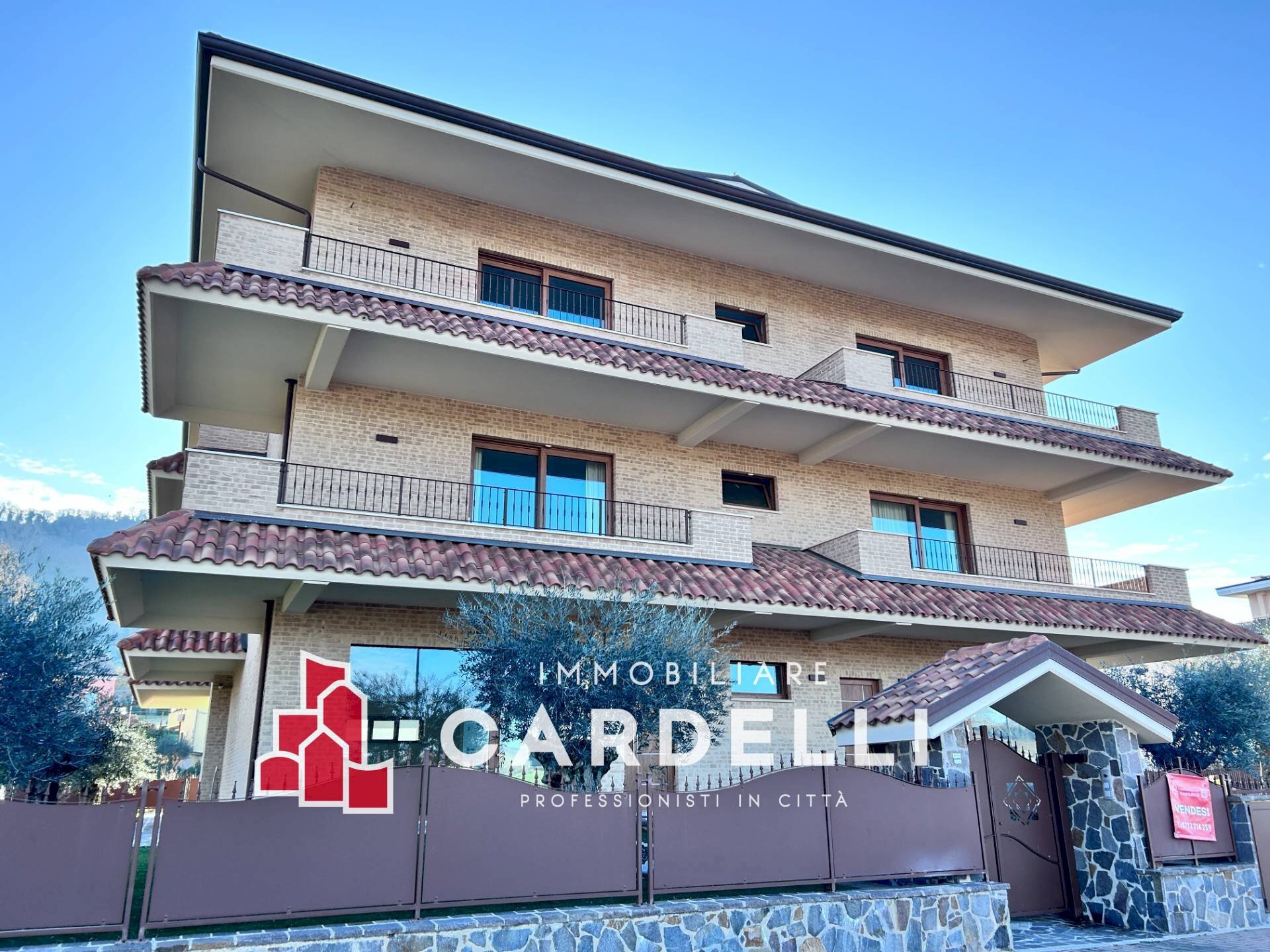 Ufficio Via Antonicelli, Sant'Elpidio a Mare - foto 1