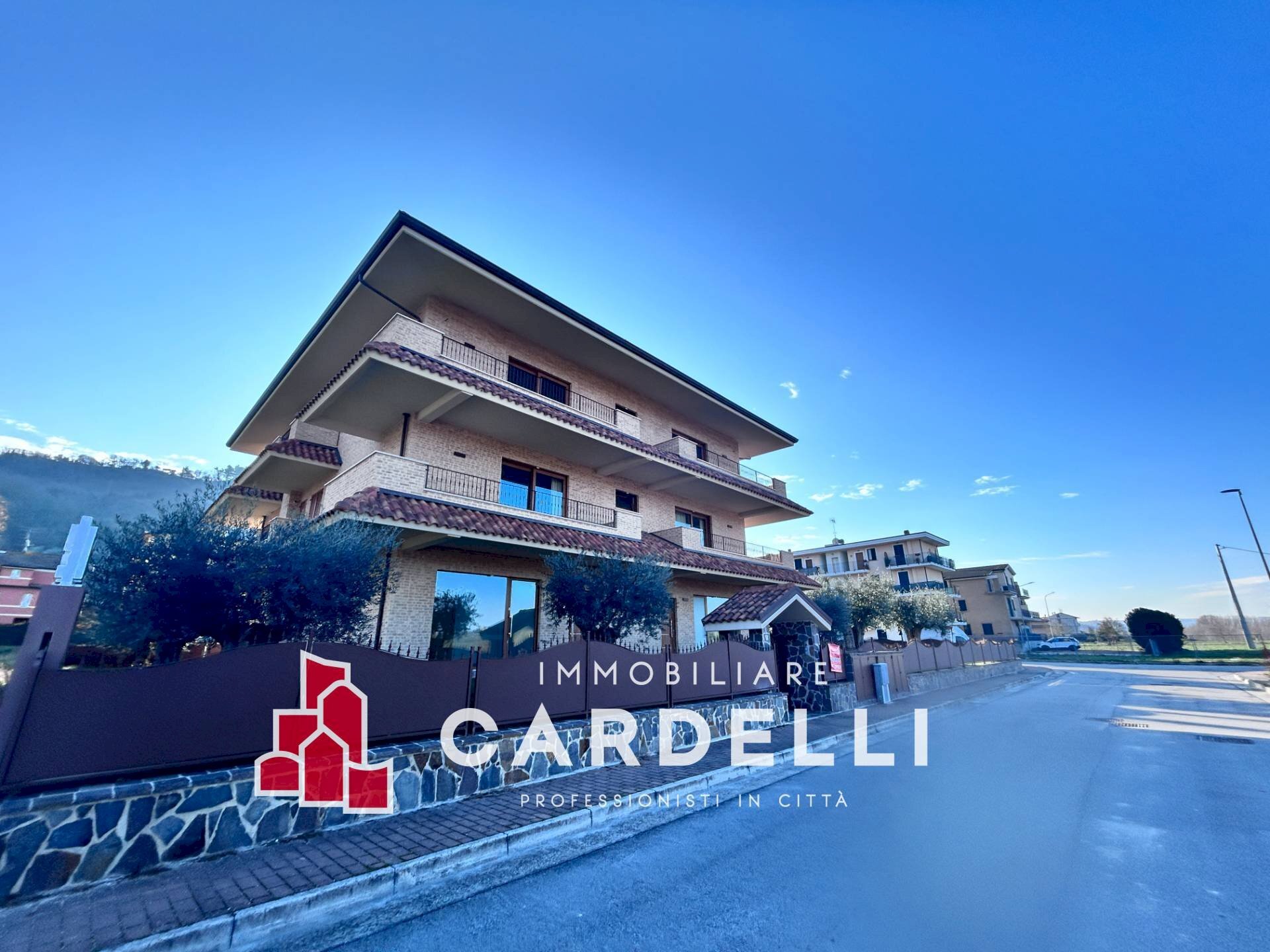 Ufficio Via Antonicelli, Sant'Elpidio a Mare - foto 2