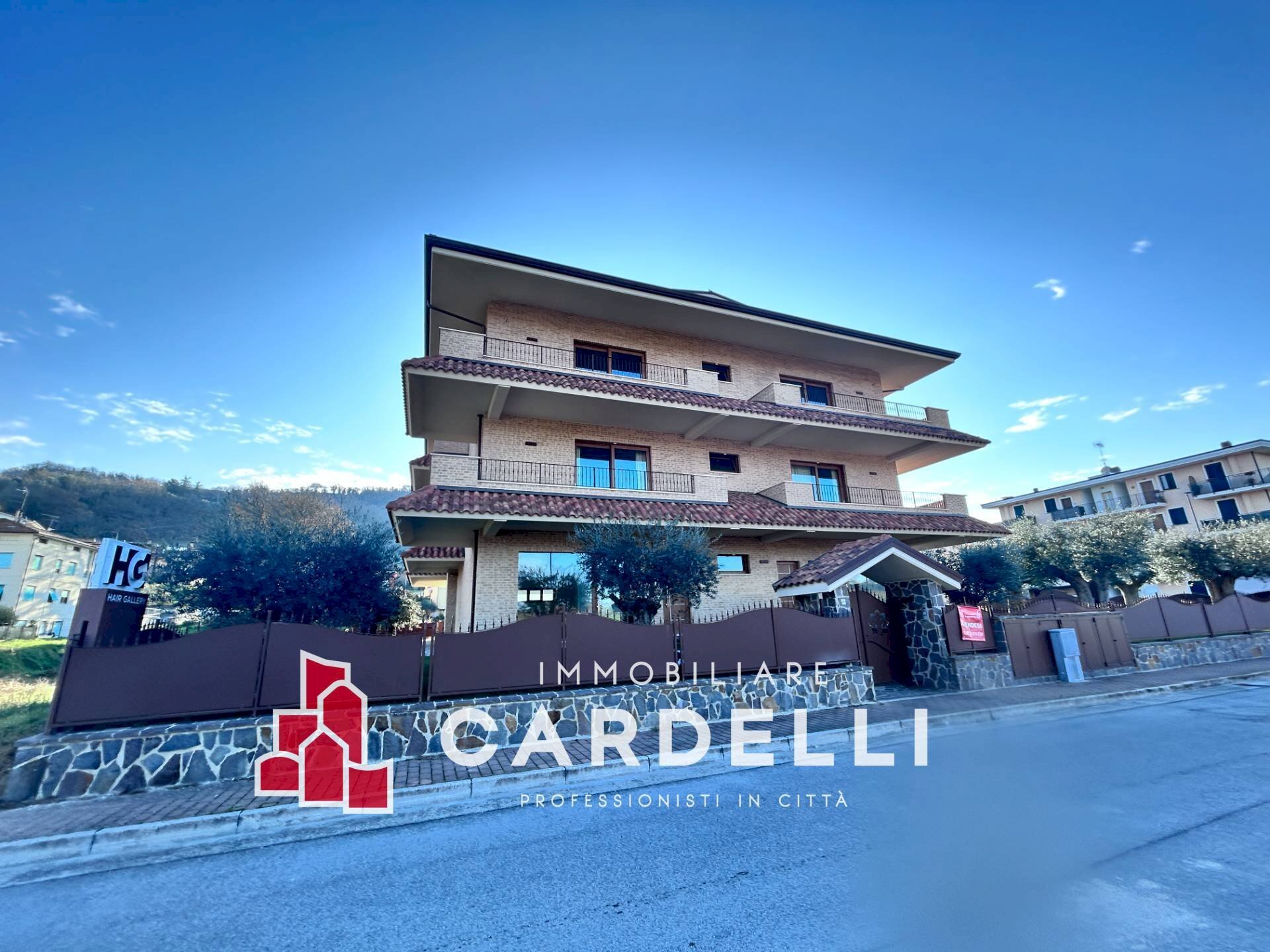 Ufficio Via Antonicelli, Sant'Elpidio a Mare - foto 3