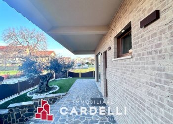 Ufficio Via Antonicelli, Sant'Elpidio a Mare - foto 7