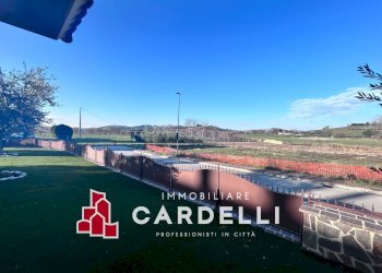 Ufficio Via Antonicelli, Sant'Elpidio a Mare - foto 8