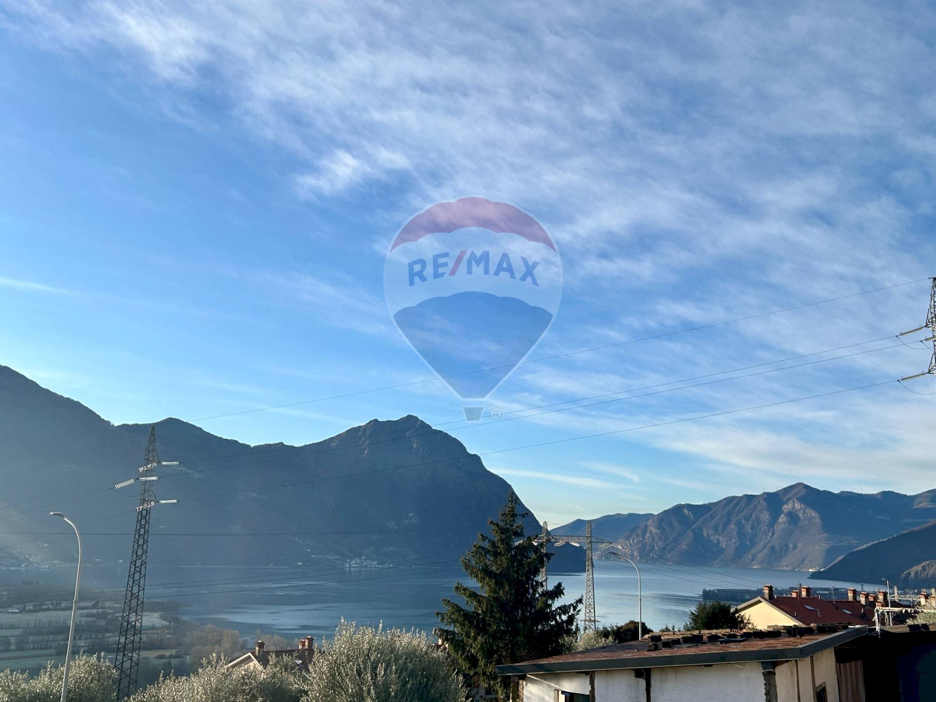 Villa a Schiera Costa Volpino - foto 2