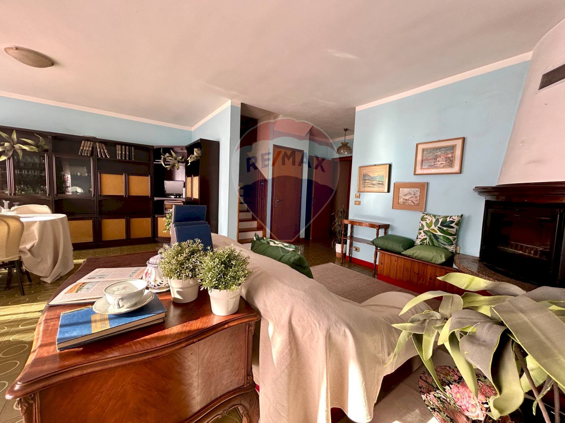 Villa a Schiera Costa Volpino - foto 3