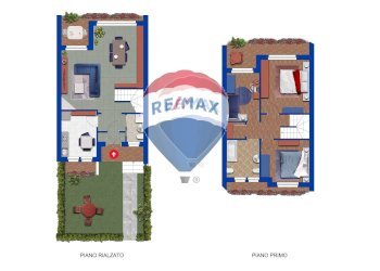 Villa a Schiera Costa Volpino - foto 11